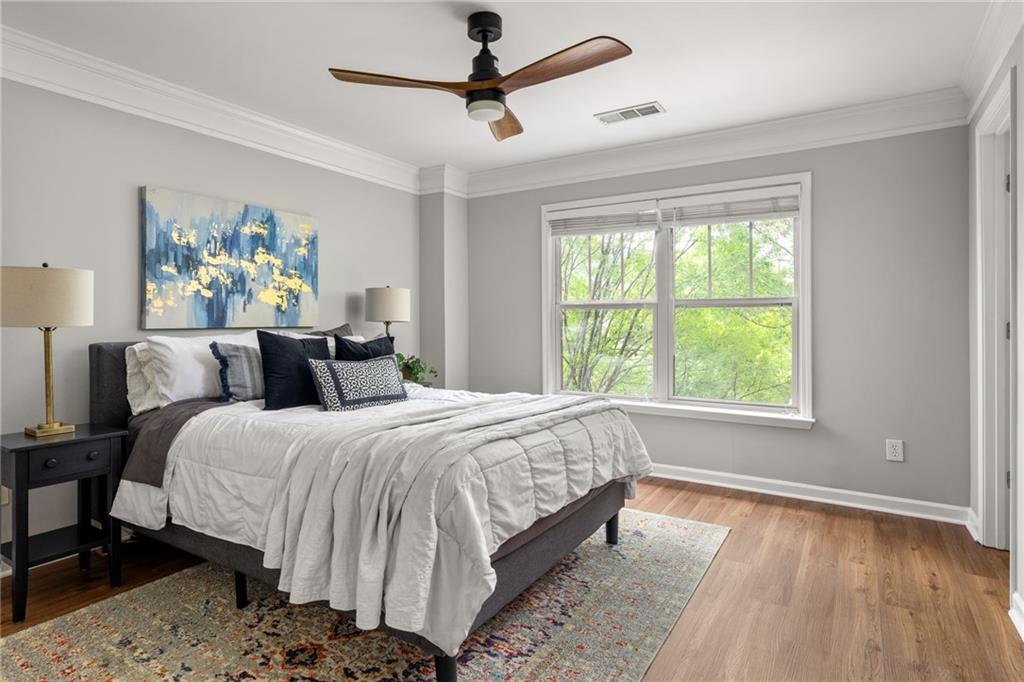 732 Province Place, Atlanta, Georgia image 23