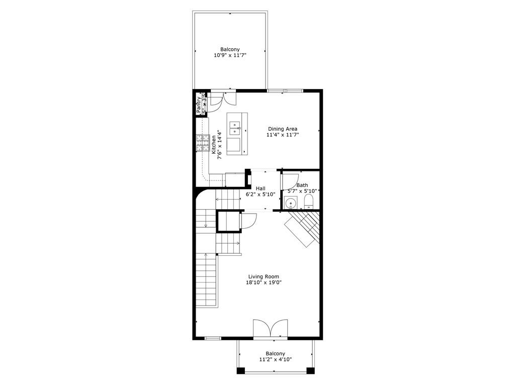 732 Province Place, Atlanta, Georgia image 40