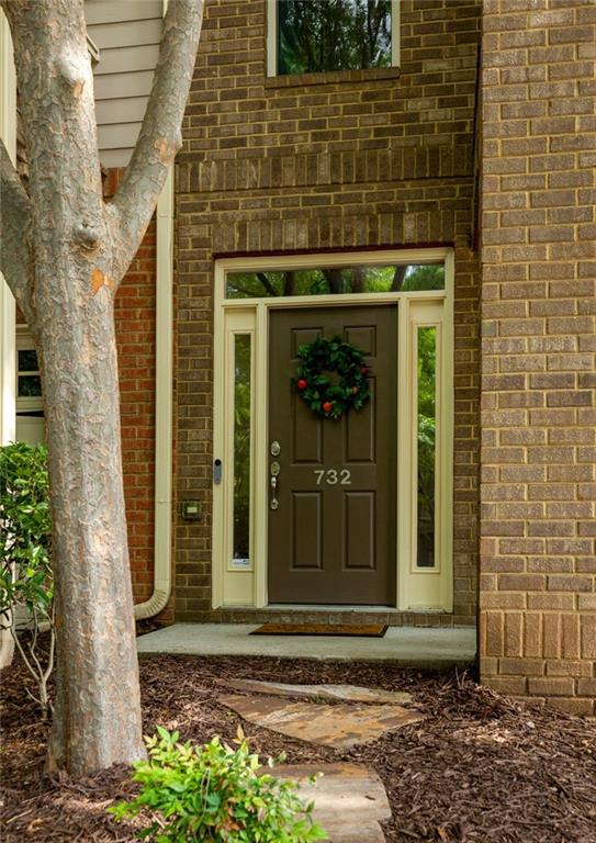 732 Province Place, Atlanta, Georgia image 6