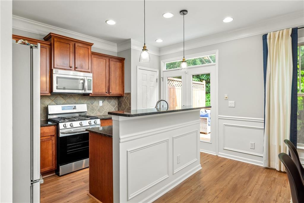 732 Province Place, Atlanta, Georgia image 13