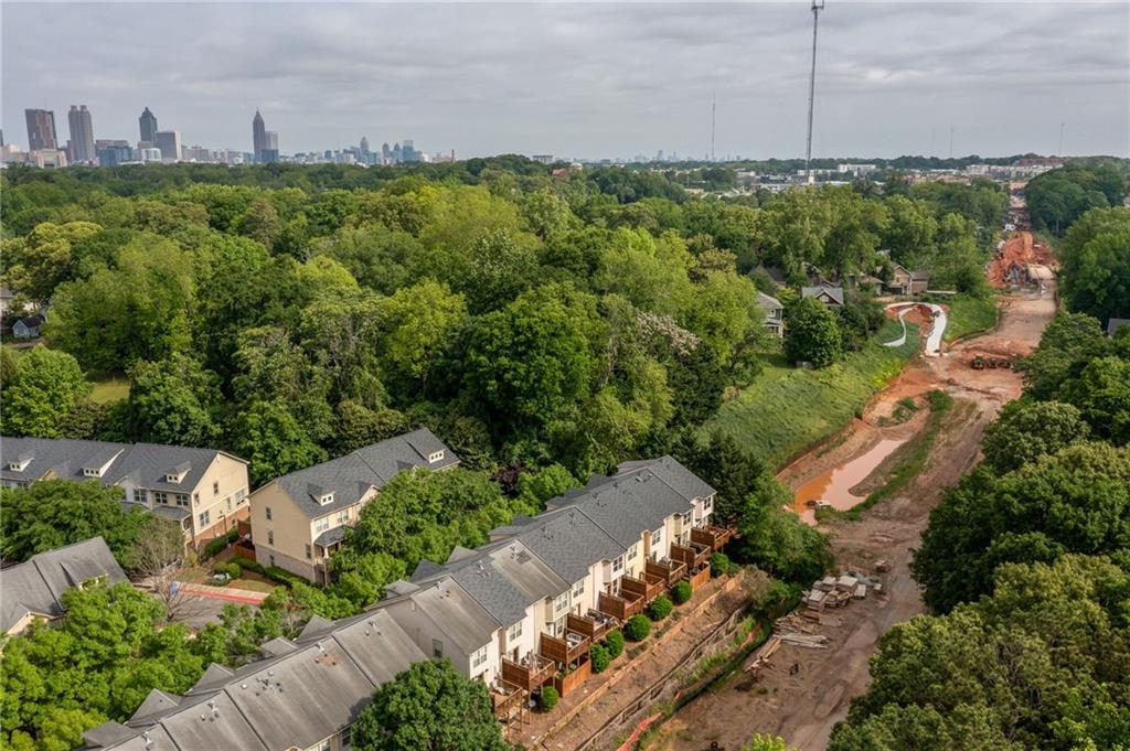 732 Province Place, Atlanta, Georgia image 36