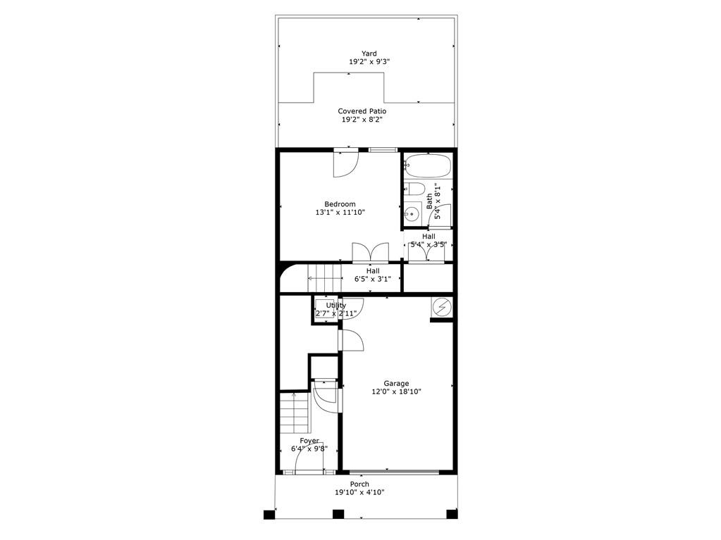 732 Province Place, Atlanta, Georgia image 39