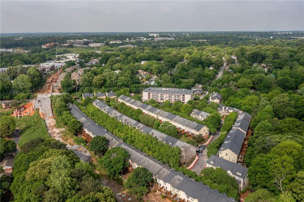 732 Province Place, Atlanta, Georgia image 33