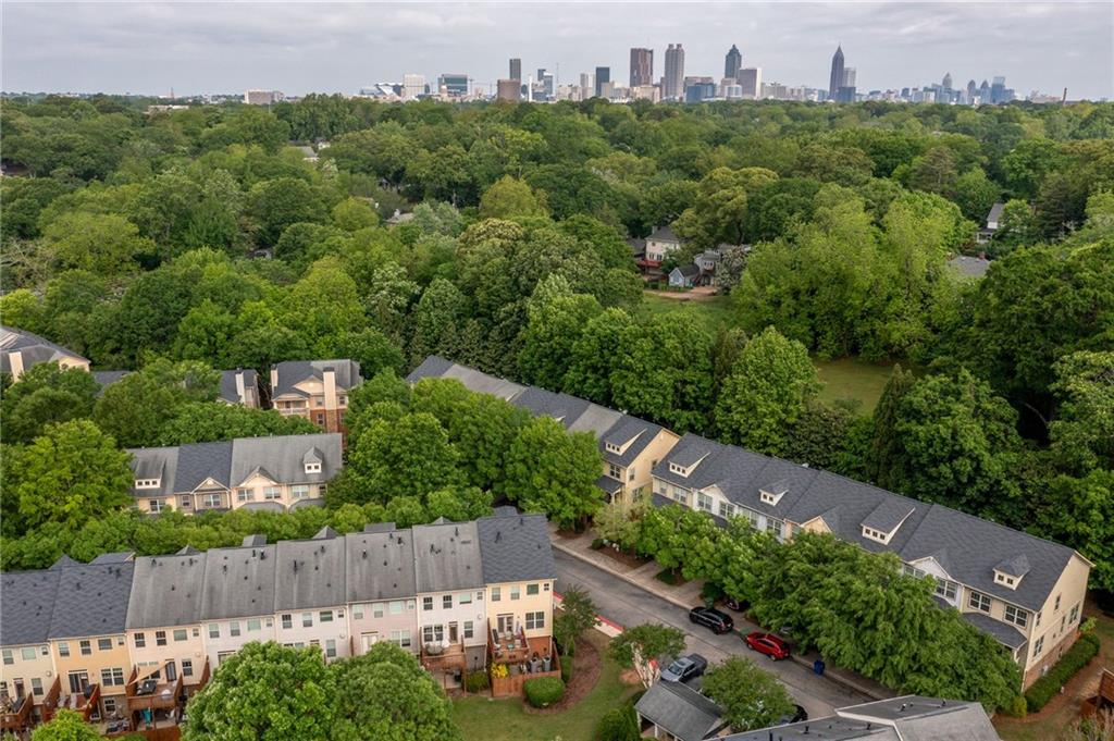 732 Province Place, Atlanta, Georgia image 37