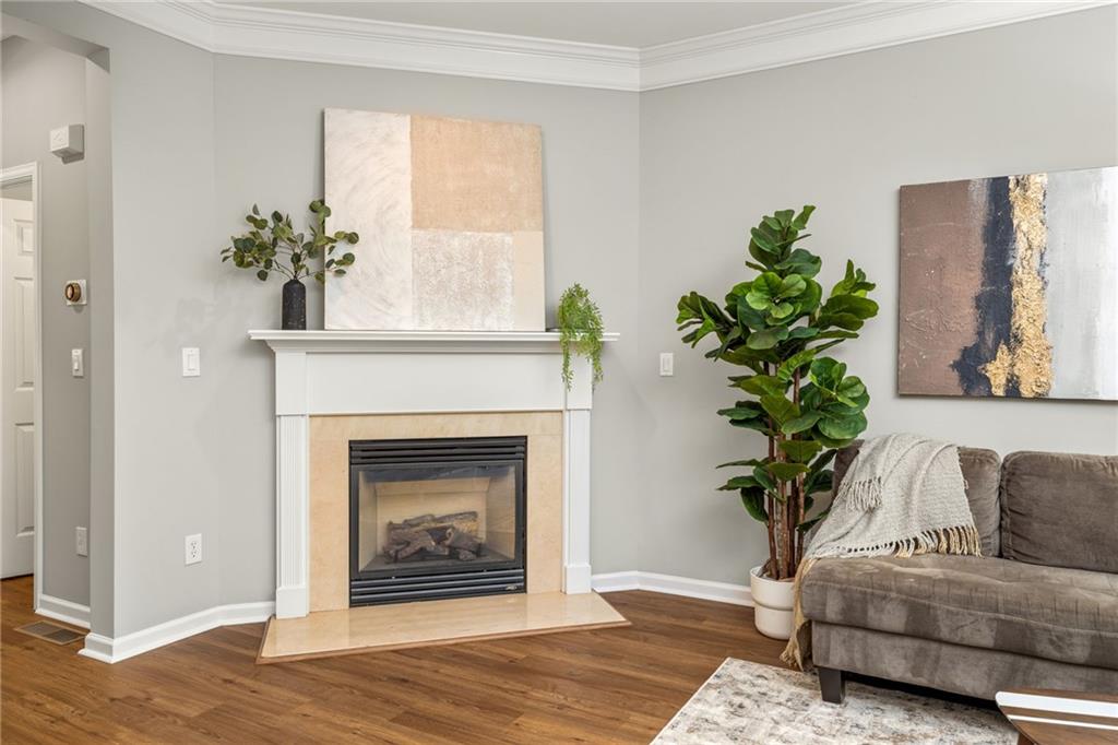 732 Province Place, Atlanta, Georgia image 11