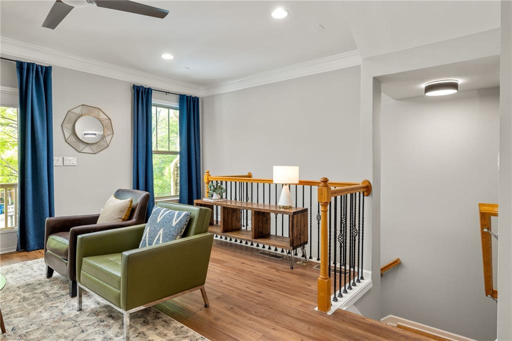 732 Province Place, Atlanta, Georgia image 9