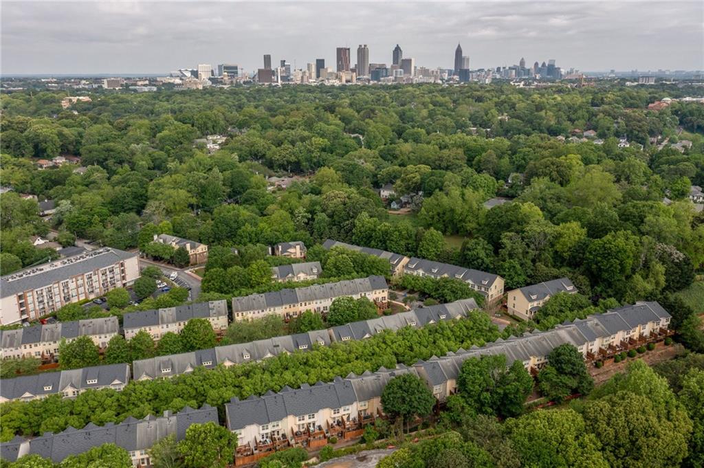 732 Province Place, Atlanta, Georgia image 38