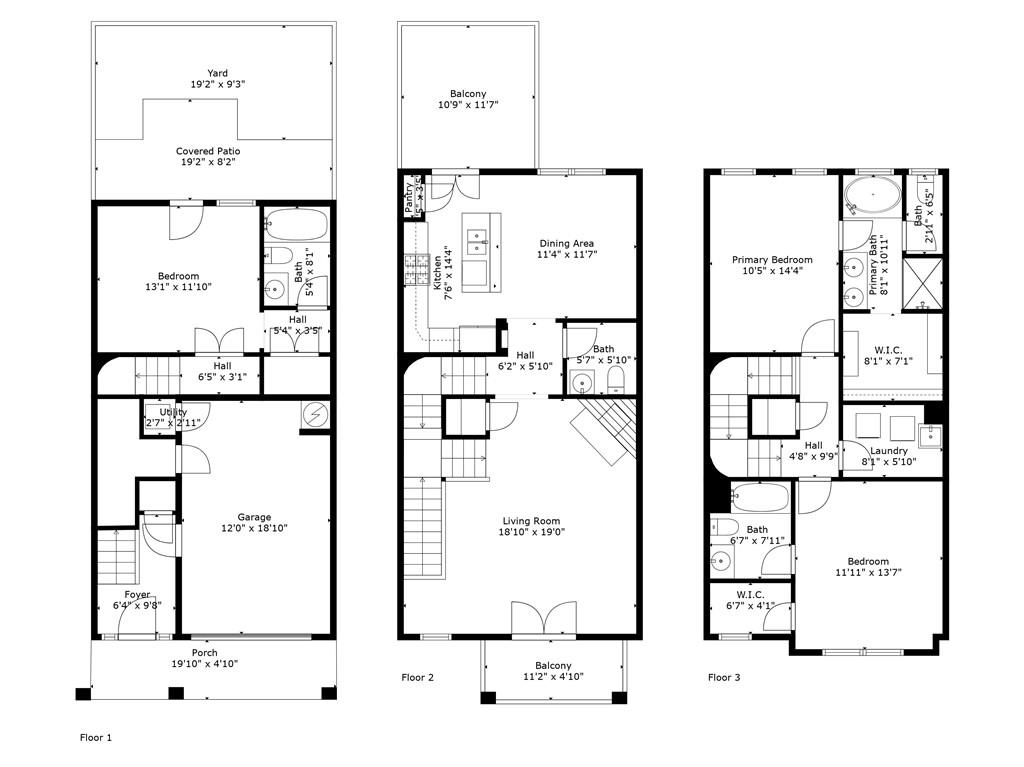 732 Province Place, Atlanta, Georgia image 42