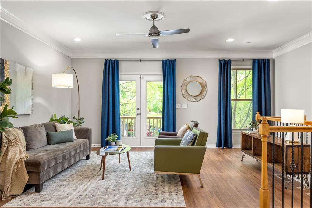 732 Province Place, Atlanta, Georgia image 10