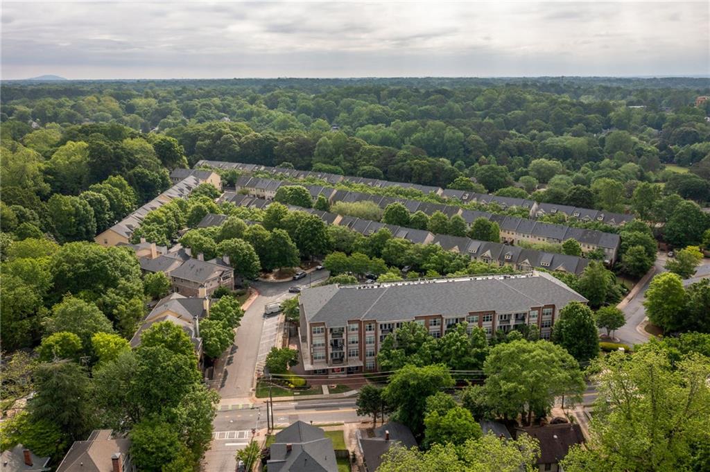 732 Province Place, Atlanta, Georgia image 35