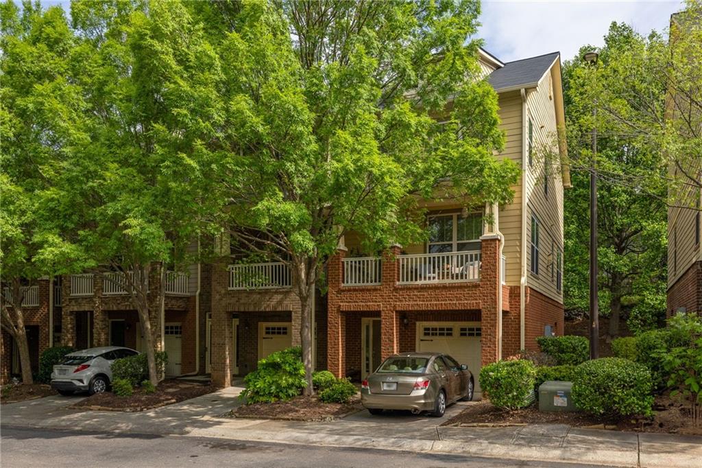 732 Province Place, Atlanta, Georgia image 31