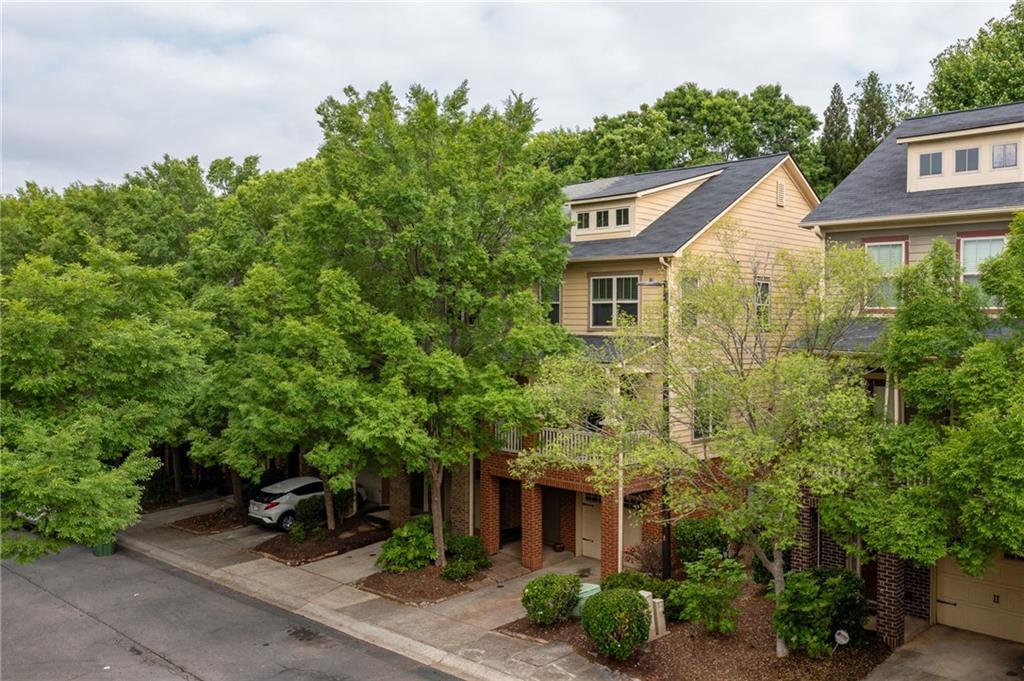732 Province Place, Atlanta, Georgia image 32