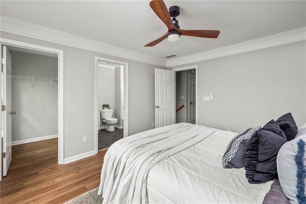 732 Province Place, Atlanta, Georgia image 24