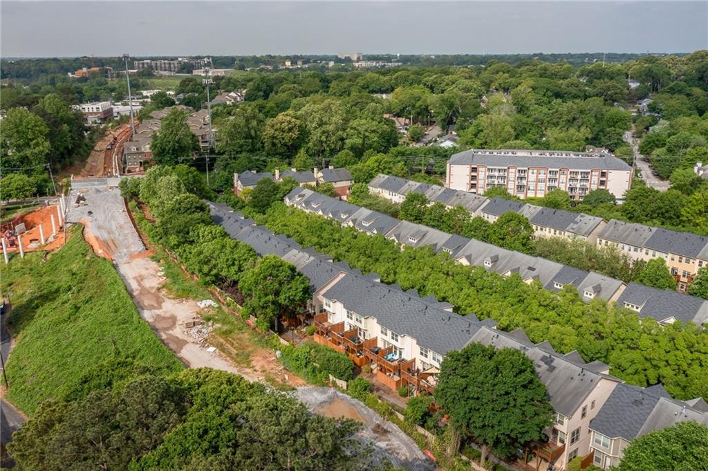 732 Province Place, Atlanta, Georgia image 34