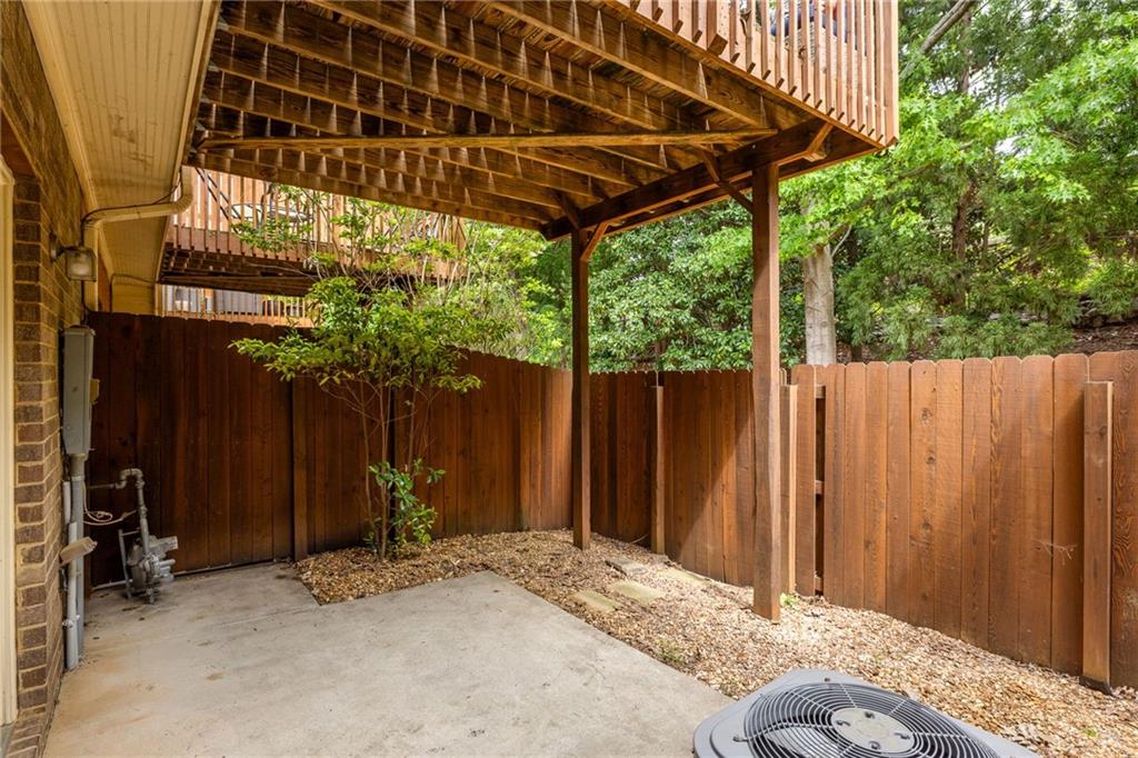 732 Province Place, Atlanta, Georgia image 30