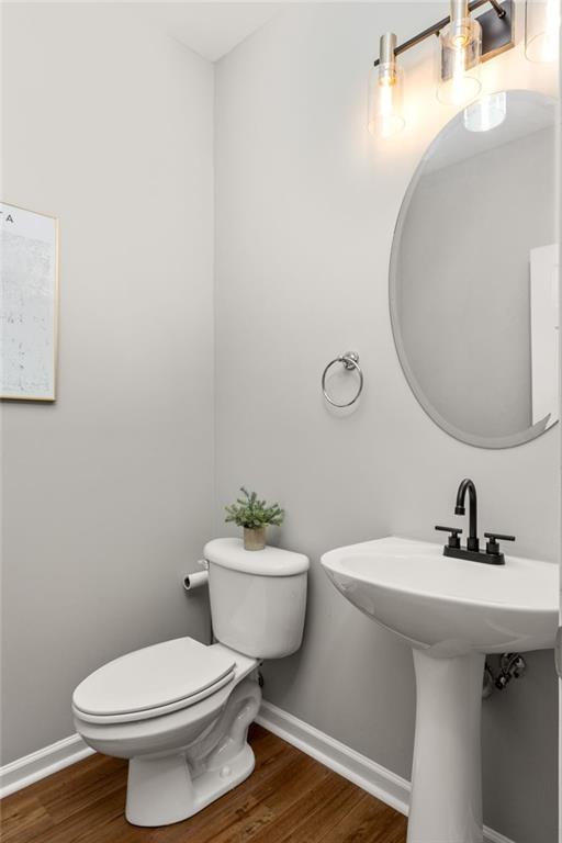 732 Province Place, Atlanta, Georgia image 17