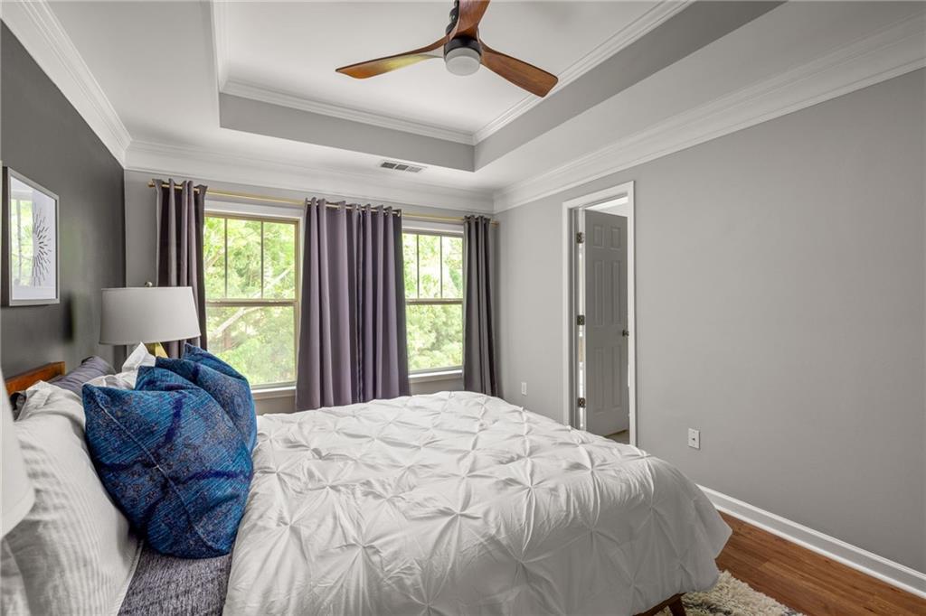 732 Province Place, Atlanta, Georgia image 18