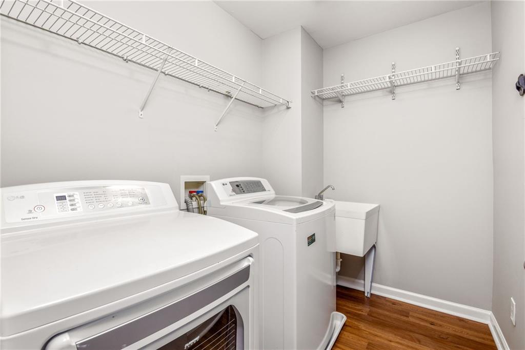 732 Province Place, Atlanta, Georgia image 26