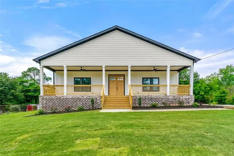6054 Heritage Way SE, Mableton, GA 30126 - #: 7579902