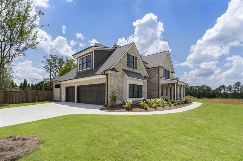 3819 Havenrock Drive