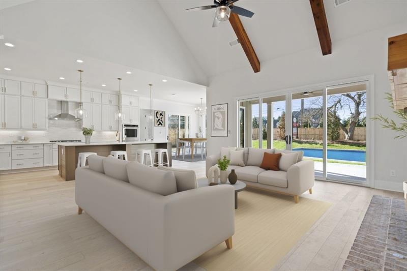 3819 Havenrock Drive