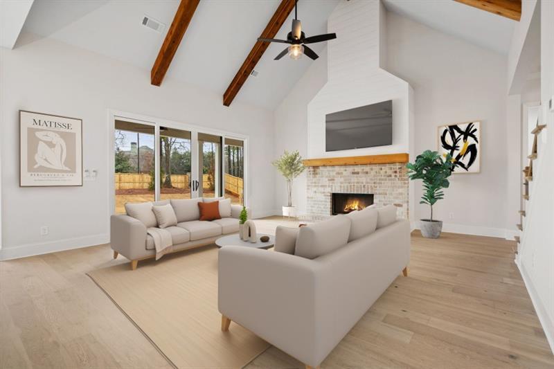 3819 Havenrock Drive