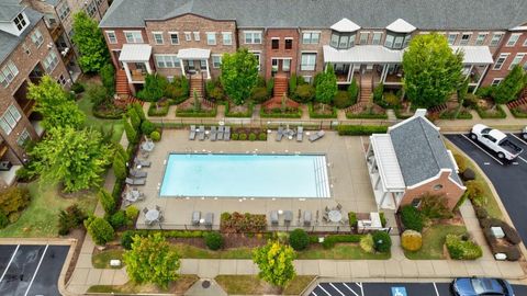 A home in Dunwoody