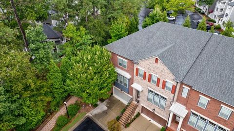 A home in Dunwoody