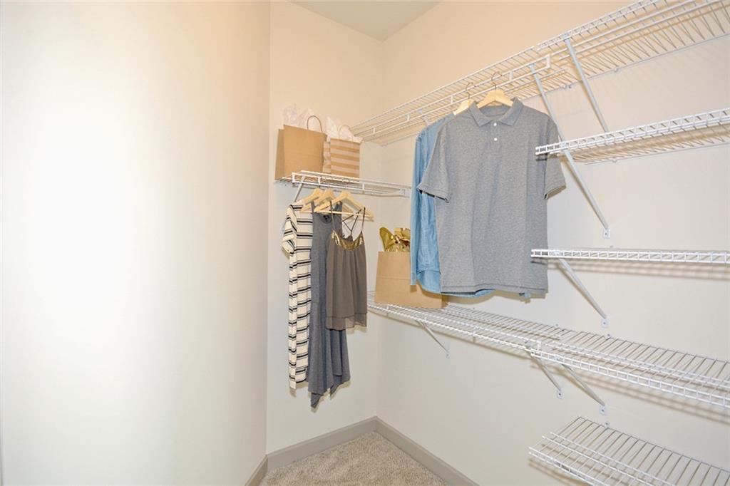 Aldridge at Town Village - Residential Lease