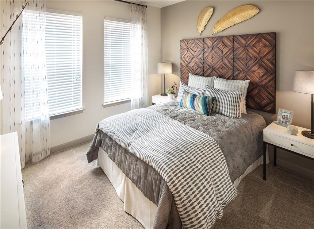 Aldridge at Town Village - Residential Lease