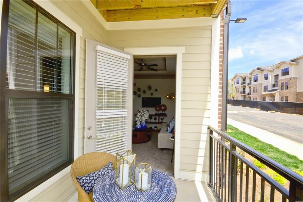 Aldridge at Town Village - Residential Lease