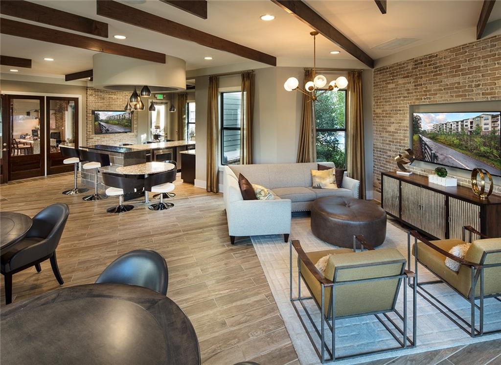 Aldridge at Town Village - Residential Lease