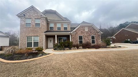 Homes For Sale - 165 Calverton Lane<br/> Tyrone, GA 30290