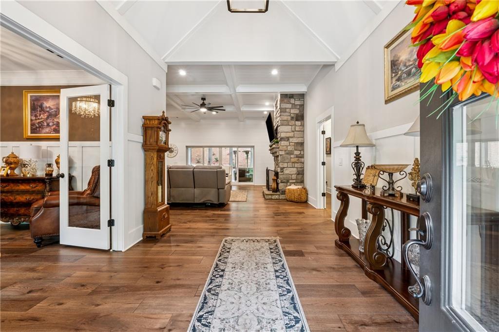 540 Byrd Mountain Lane