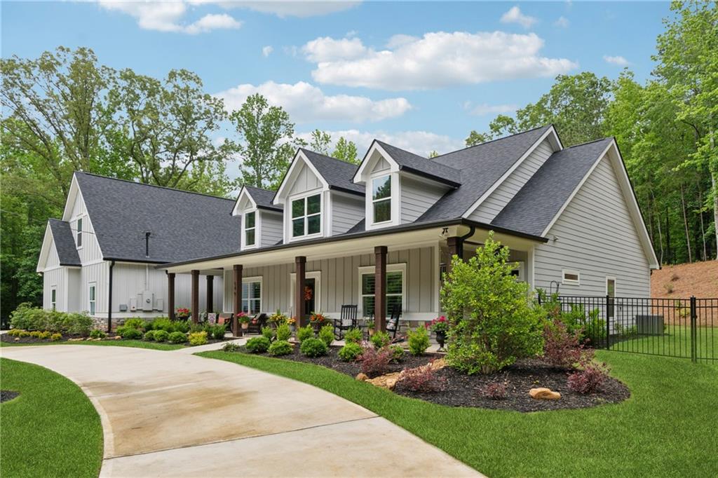 540 Byrd Mountain Lane