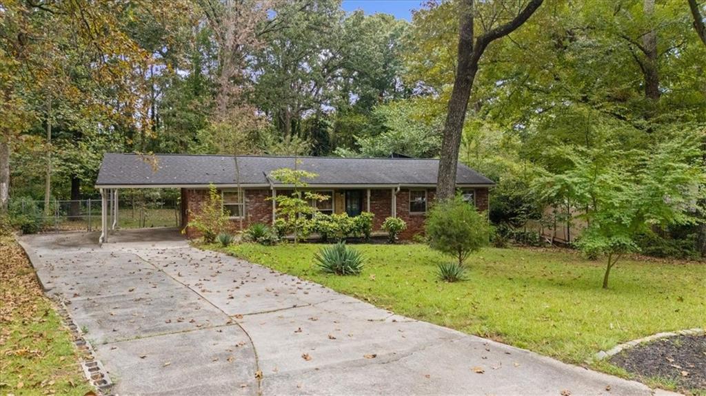 451 Mount Vista Road