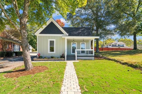 515 Woodlawn Avenue Calhoun GA 30701