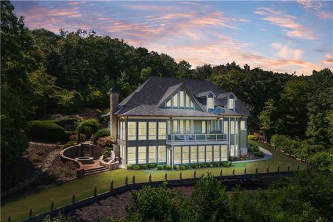 430 Sassafras Mountain Laurel Lane Jasper GA 30143