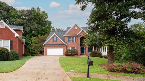 Homes For Sale - 1165 Home Place Drive<br/> Lawrenceville, GA 30043