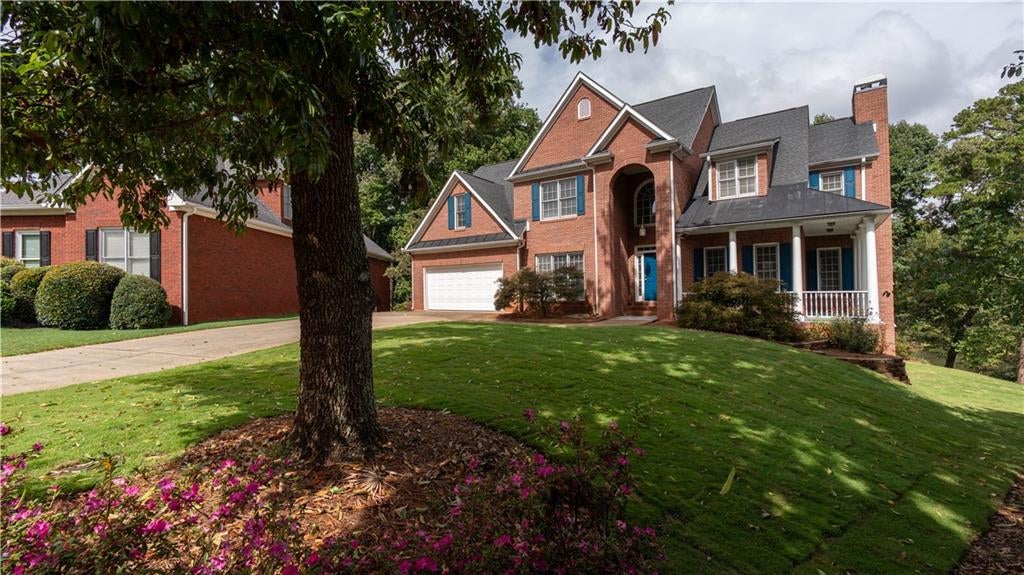 1165 Home Place Drive