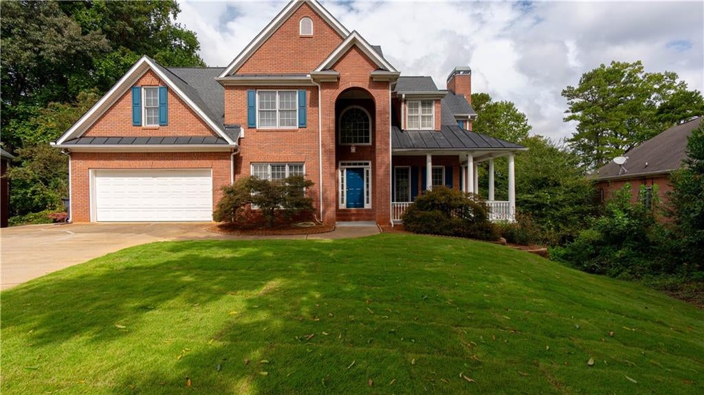 1165 Home Place Drive