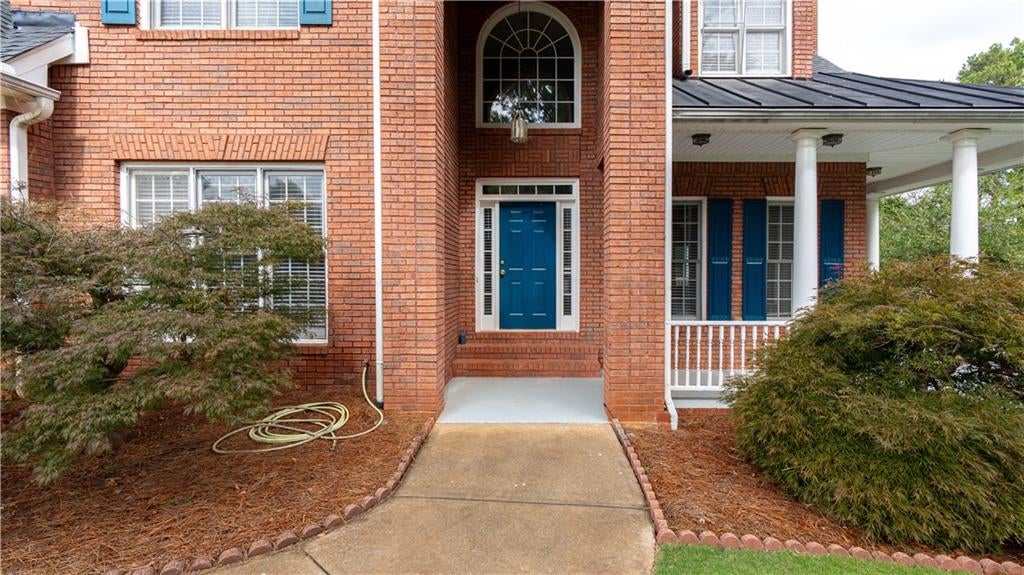 1165 Home Place Drive