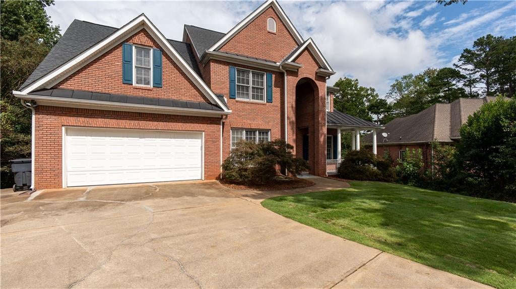 1165 Home Place Drive