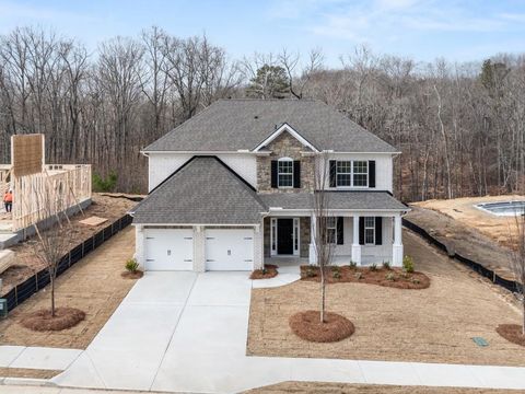 7169 Linden Drive South Fulton GA 30349