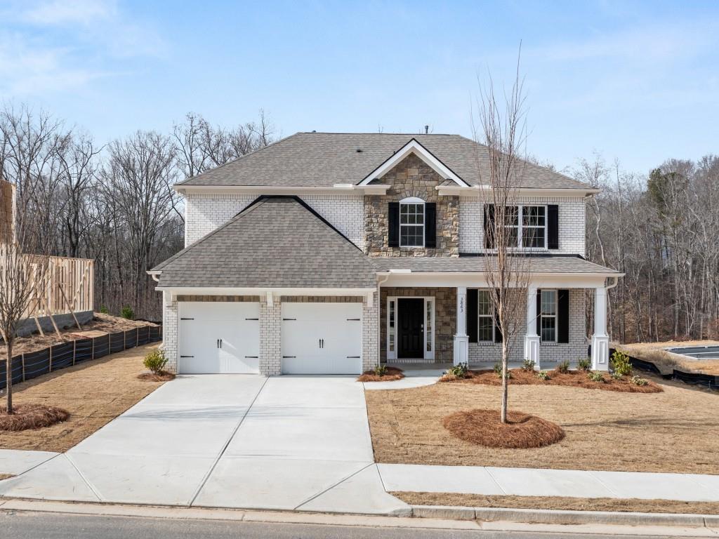 7169 Linden Drive