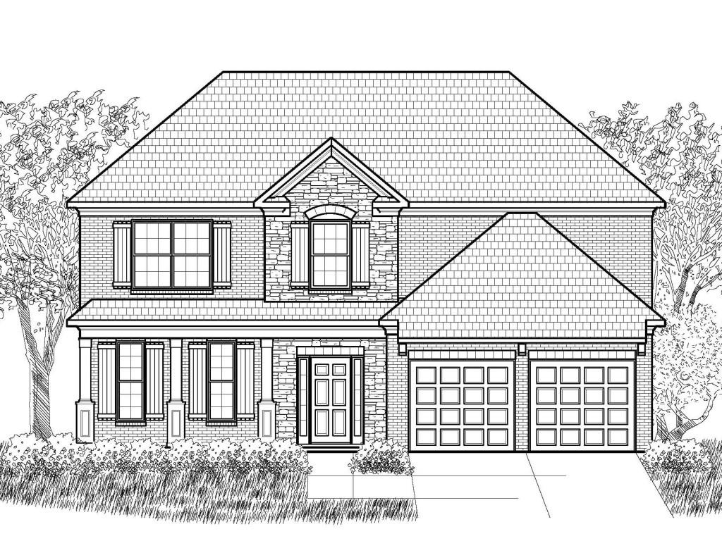 7169 Linden Drive