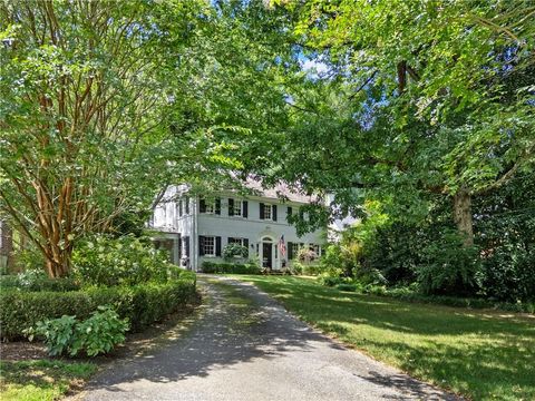 1088 Clifton Road NE Atlanta GA 30307