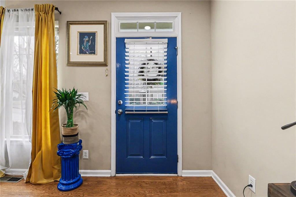 1180 Ridenour Boulevard NW 5