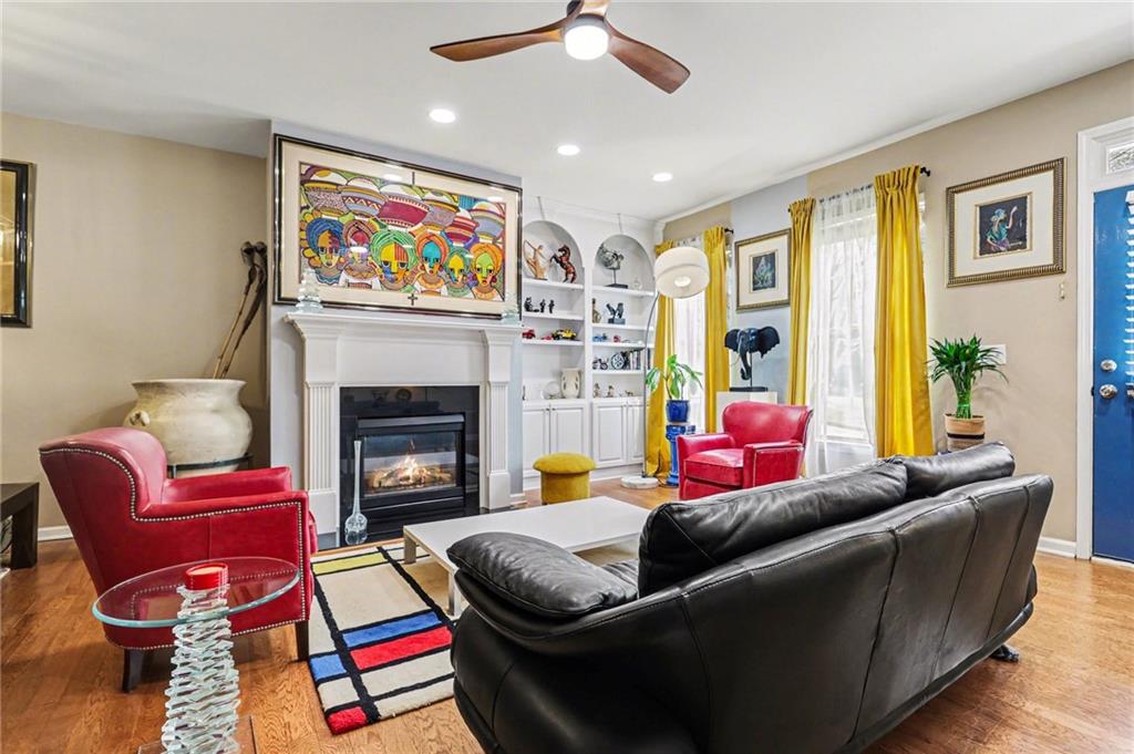 1180 Ridenour Boulevard NW 5