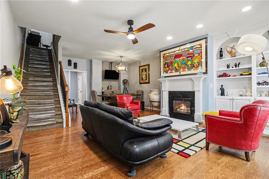 1180 Ridenour Boulevard NW 5